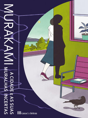 cover image of A Cidade e as Suas Muralhas Incertas